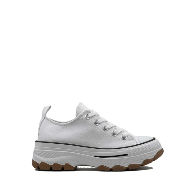Chaussures canevas femmes – Image 5
