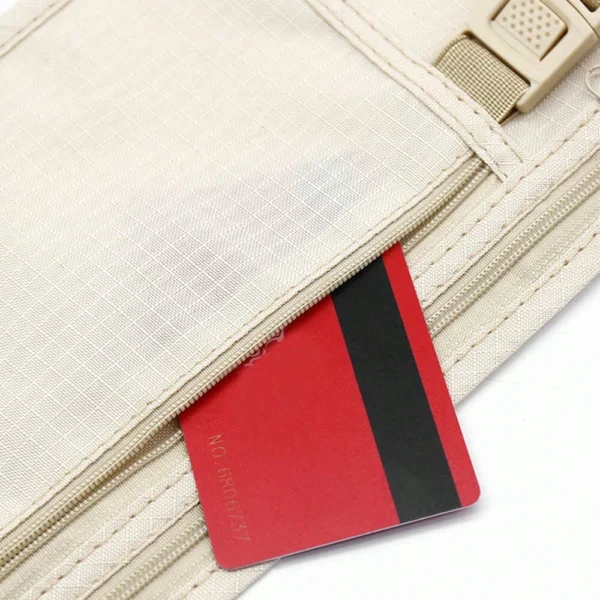 Sac taille ultra-léger sport course – Image 4