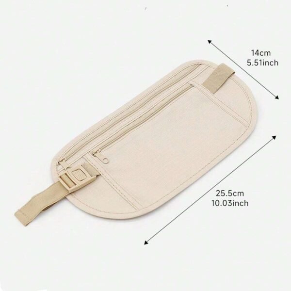 Sac taille ultra-léger sport course – Image 9