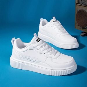 Baskets unisexes semelle souple