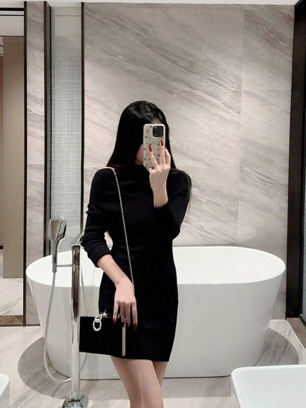 Sac velours boîte cristaux – Image 11