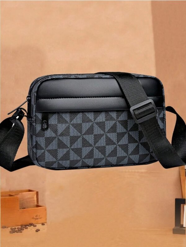 Sac mode Hong Kong homme