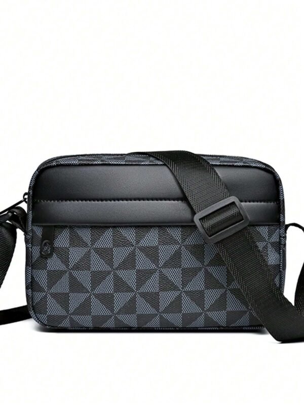 Sac mode Hong Kong homme – Image 4