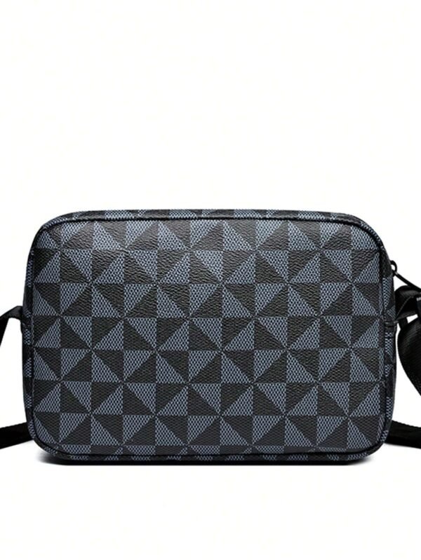 Sac mode Hong Kong homme – Image 3