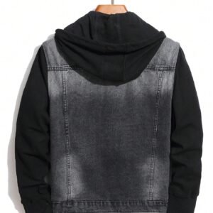 Manfinity Hypemode Veste capuche décontractée