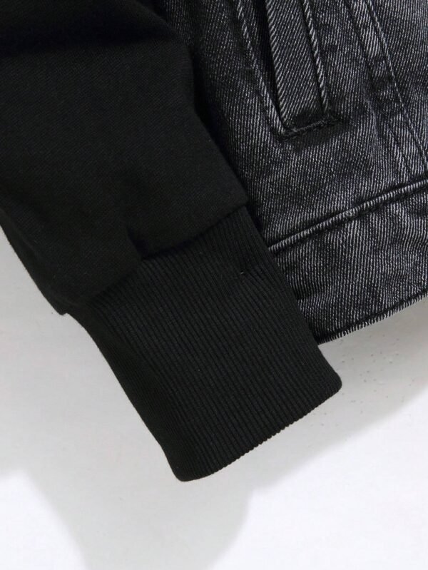 Manfinity Hypemode Veste capuche décontractée – Image 7