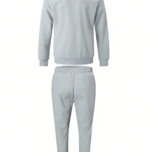 Manfinity Ensemble casual coupe ample