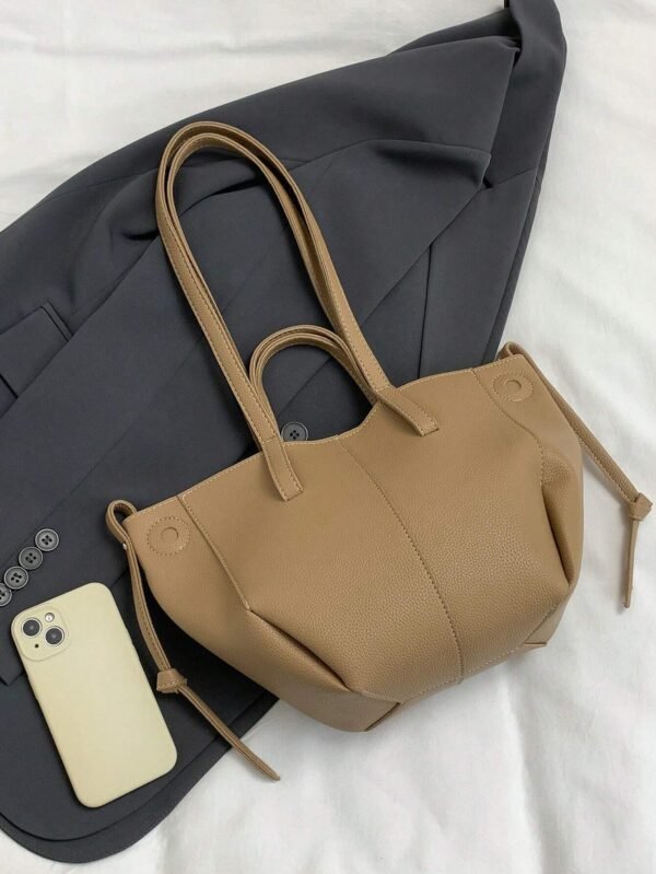 Sac fourre-tout tendance – Image 6