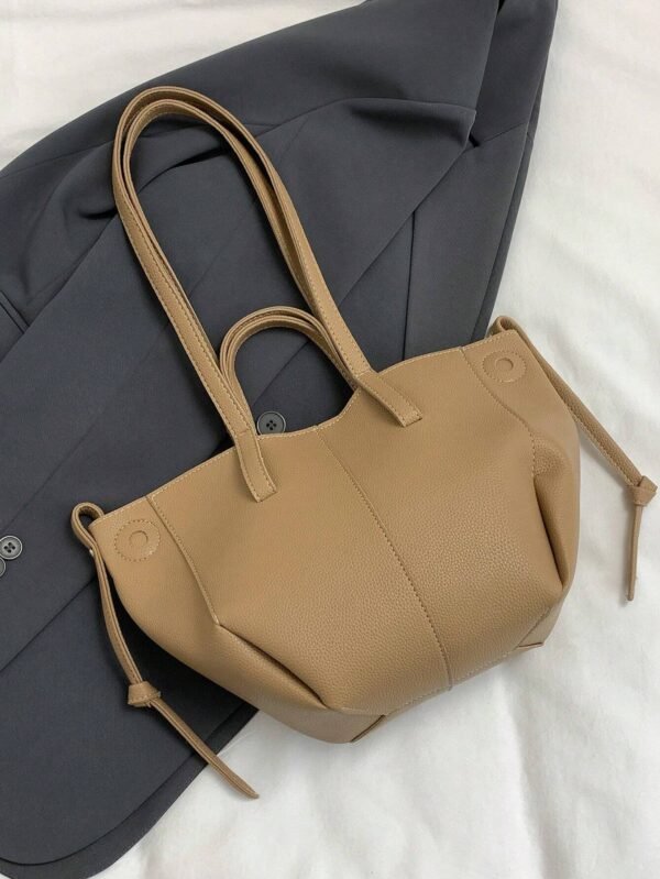 Sac fourre-tout tendance – Image 5