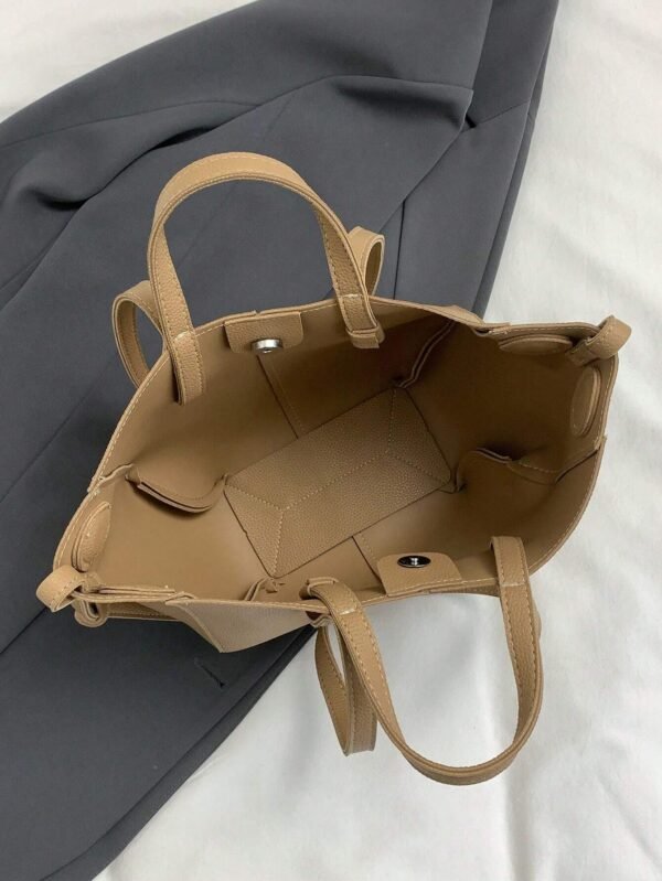 Sac fourre-tout tendance – Image 7