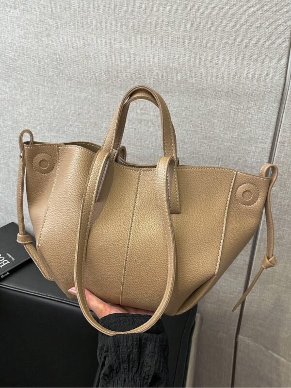 Sac fourre-tout tendance – Image 4