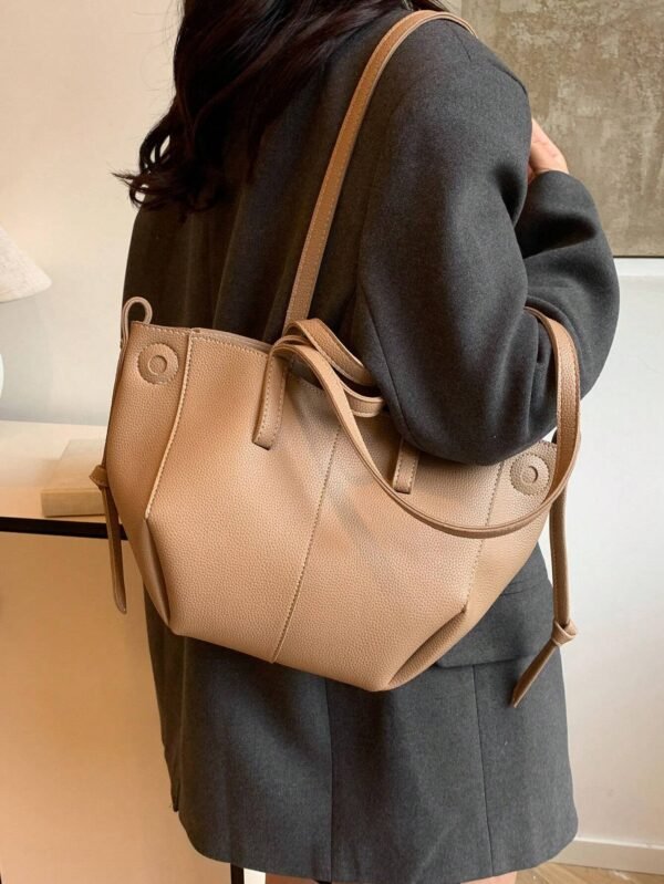 Sac fourre-tout tendance – Image 3