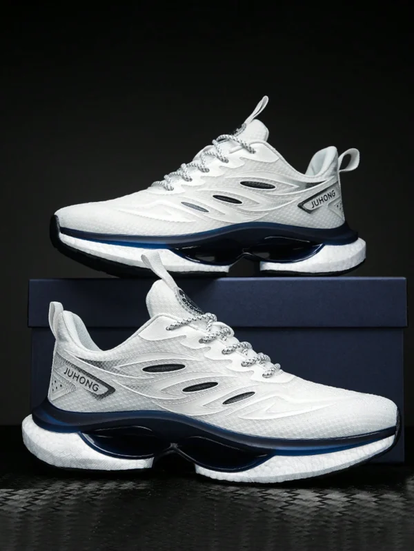 Chaussures sport respirantes antidérapantes – Image 3