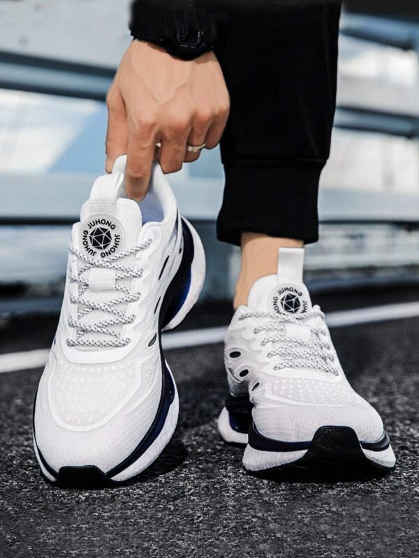Chaussures sport respirantes antidérapantes – Image 2