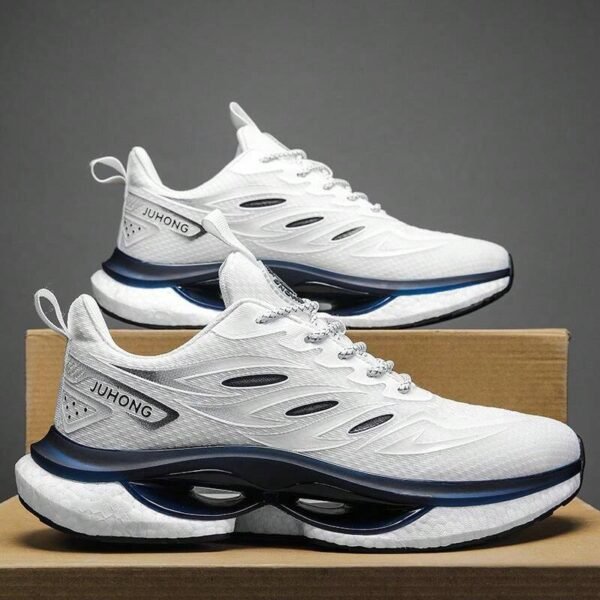 Chaussures sport respirantes antidérapantes