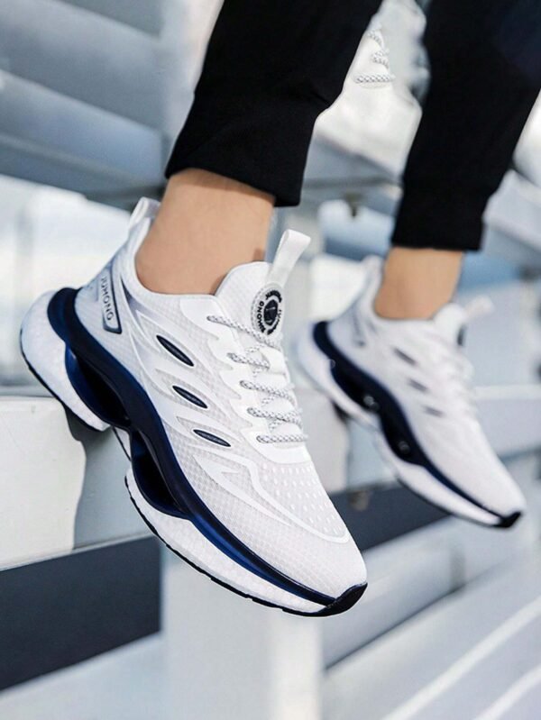 Chaussures sport respirantes antidérapantes – Image 5