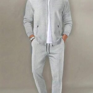 Manfinity Ensemble casual coupe ample