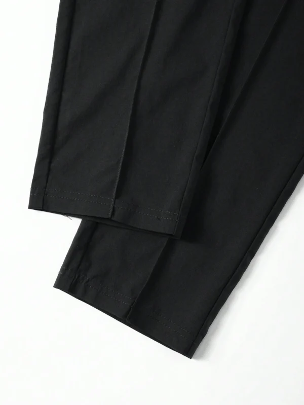 Pantalon décontracté ajusté taille élastique – Image 8