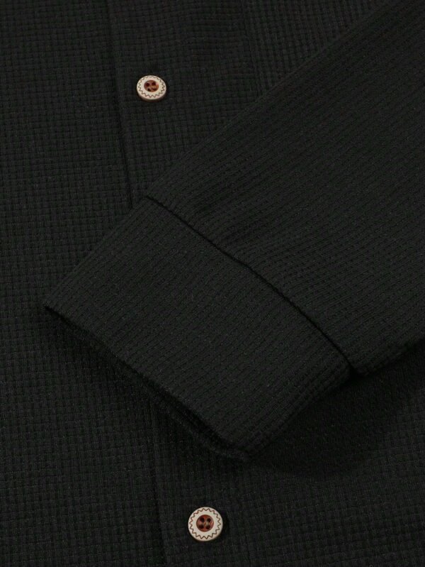 Veste à capuche et pantalon printemps/automne – Image 5