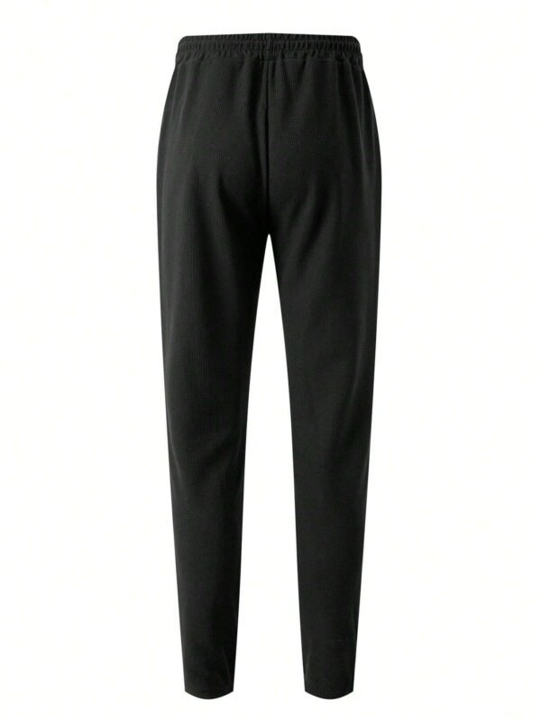 Veste à capuche et pantalon printemps/automne – Image 7