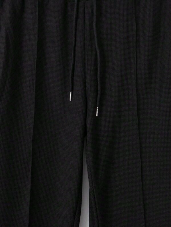 Veste à capuche et pantalon printemps/automne – Image 8