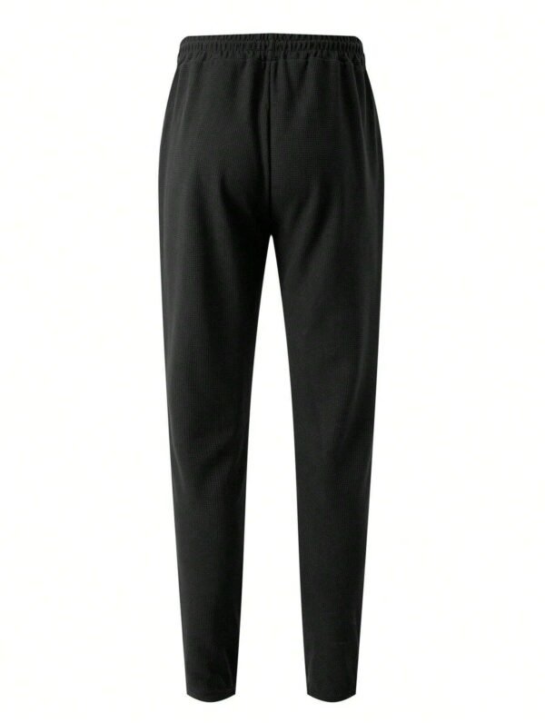 Veste à capuche et pantalon printemps/automne – Image 16
