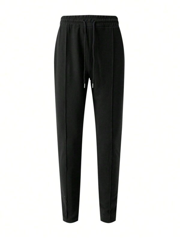 Veste à capuche et pantalon printemps/automne – Image 15