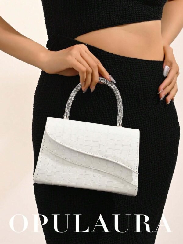 Sac à main scintillant OpulAura – Image 13