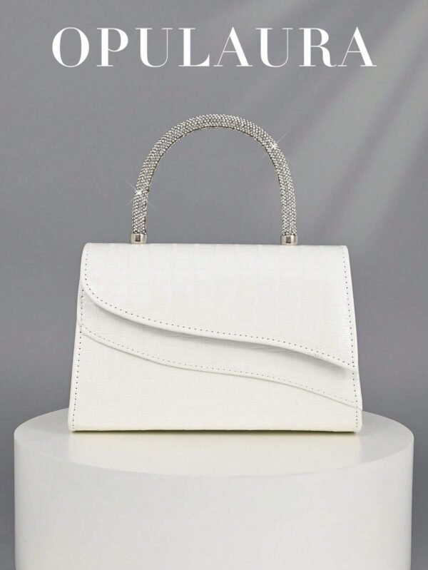 Sac à main scintillant OpulAura – Image 12