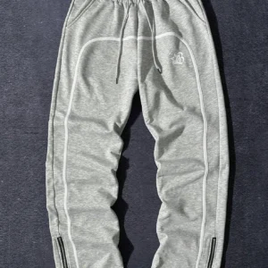 Manfinity EMRG Pantalon jogging imprimé