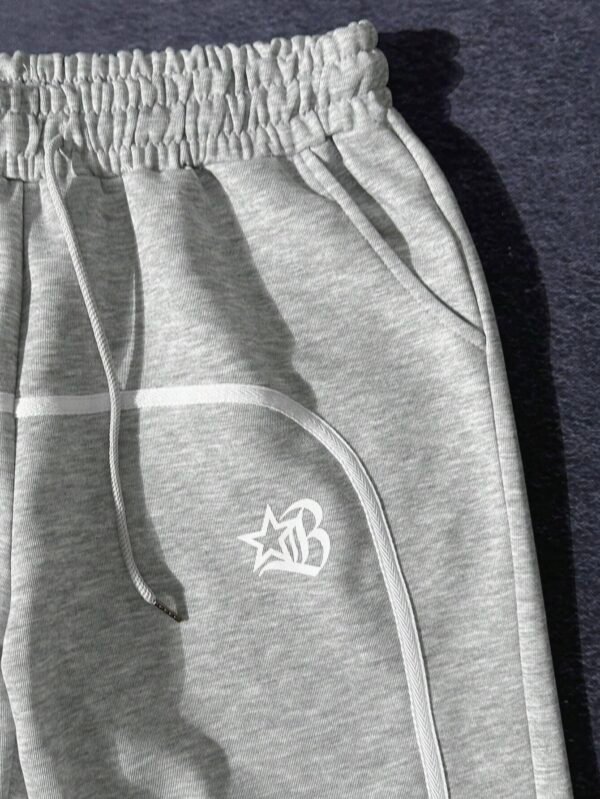 Manfinity EMRG Pantalon jogging imprimé – Image 5