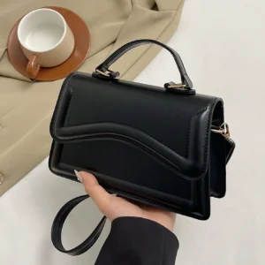 Sac épaule vintage automne 2024