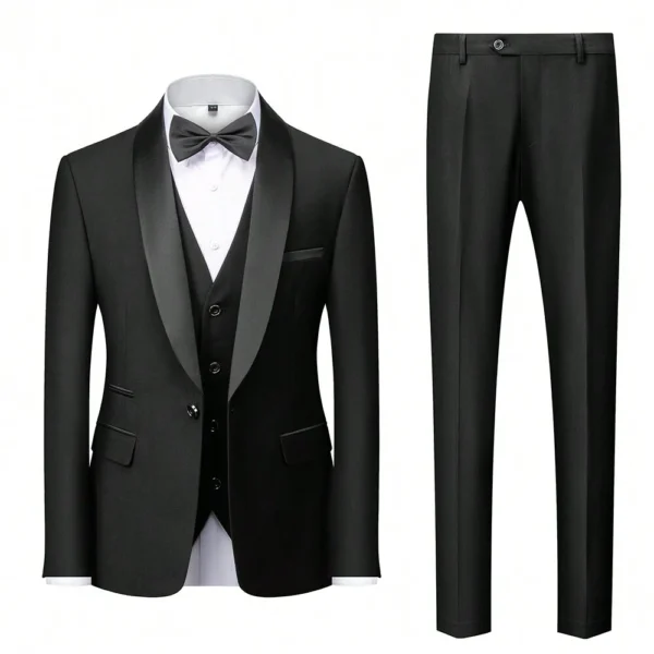 Ensemble slim bal networking