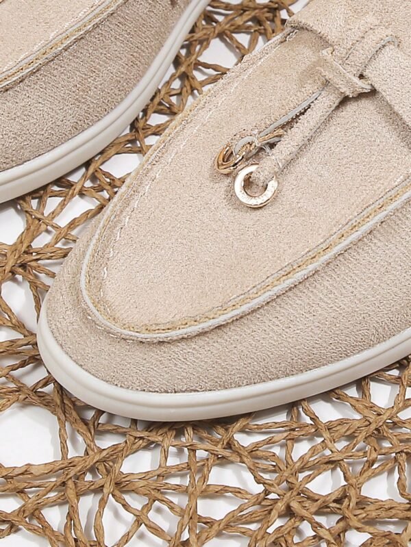 Mocassins semelle souple grandes tailles – Image 7