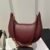 Rouge foncé