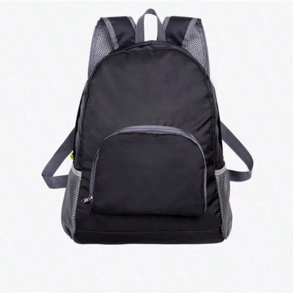 Sac à dos pliable camping – Image 3