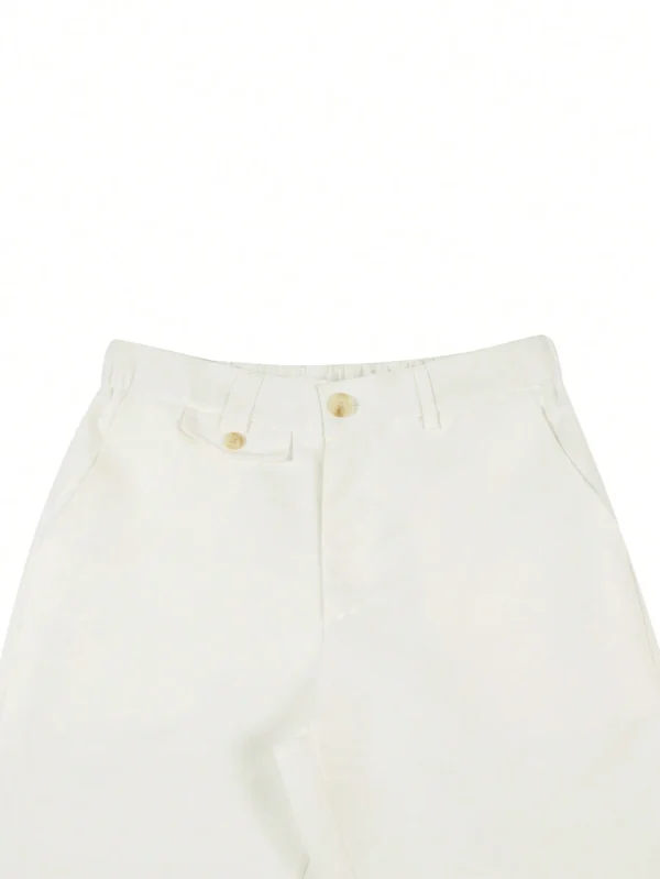Manfinity Mode Pantalon travail droit poche – Image 4
