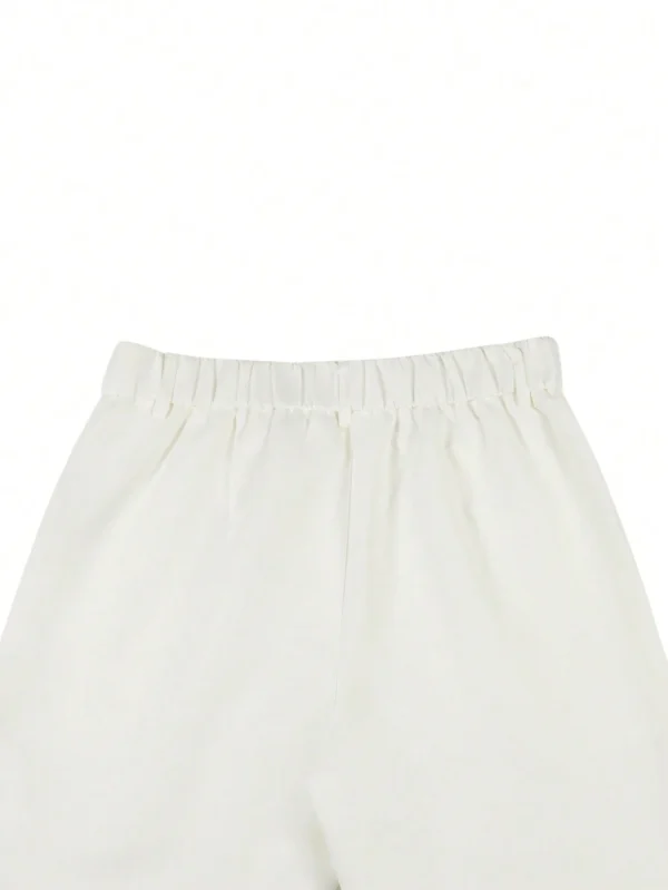 Manfinity Mode Pantalon travail droit poche – Image 7