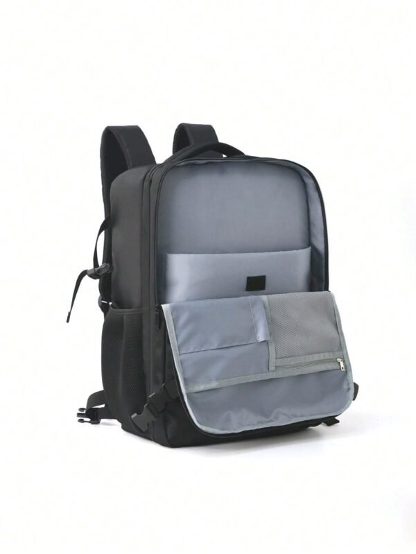 Sac à dos air chaud homme – Image 8