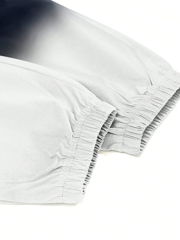 Pantalon cargo camouflage – Image 3