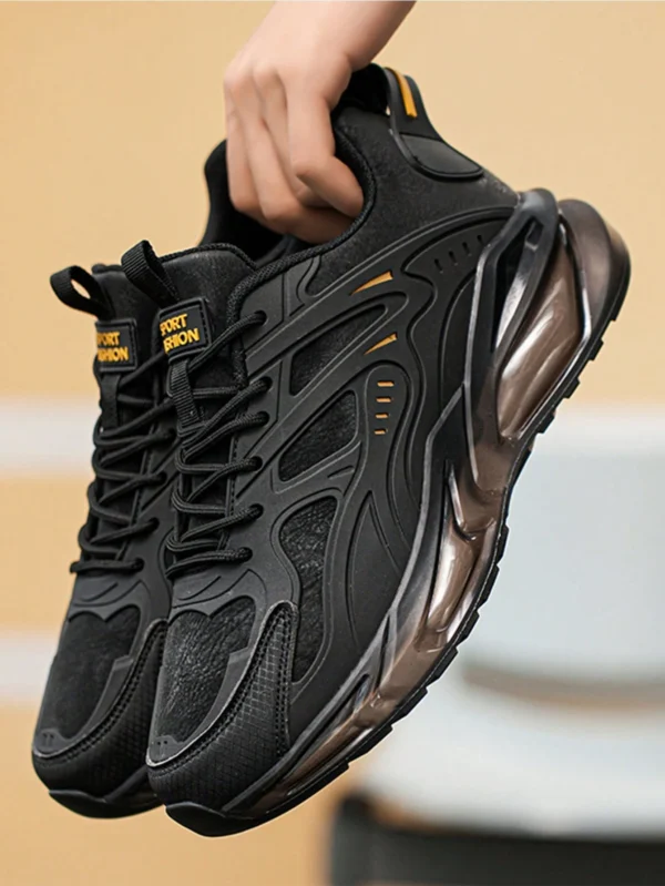 Chaussures coussin d'air confort plein air – Image 3