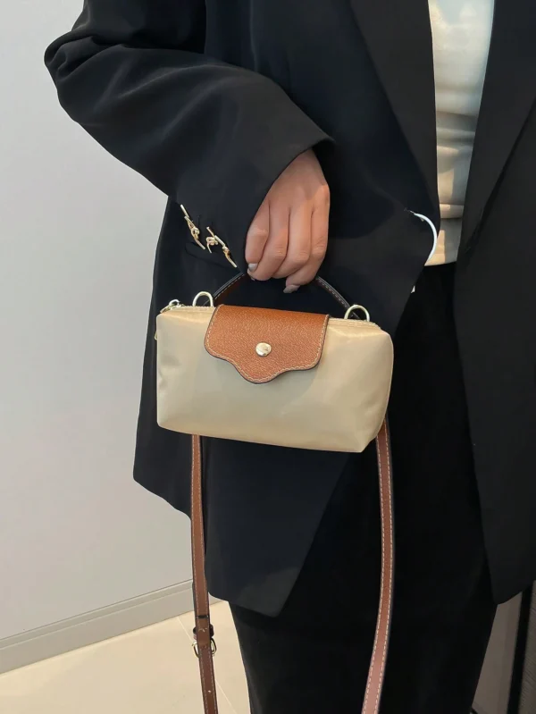 Sac mini anse réglable soirée – Image 4