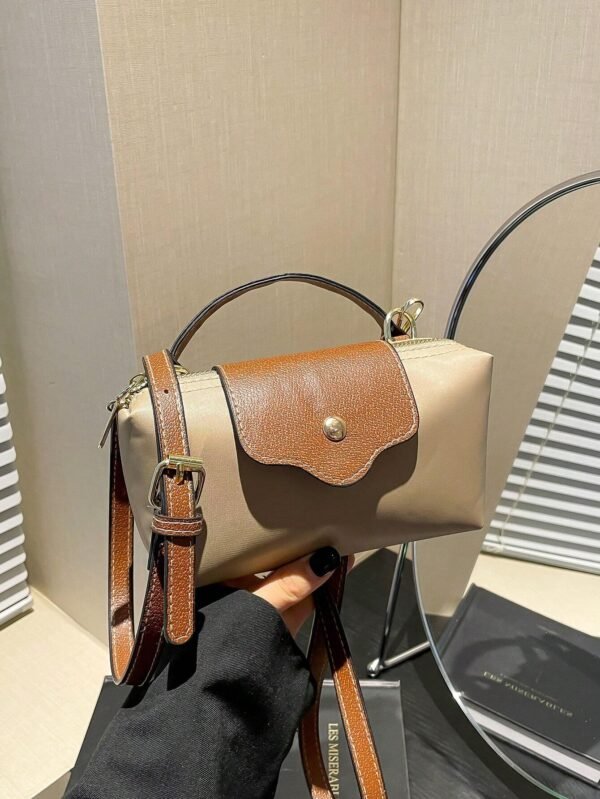 Sac mini anse réglable soirée – Image 7