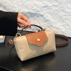 Sac mini anse réglable soirée