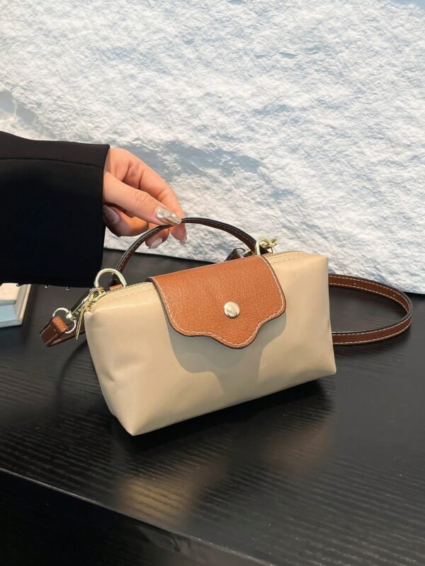 Sac mini anse réglable soirée