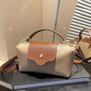 Sac mini anse réglable soirée