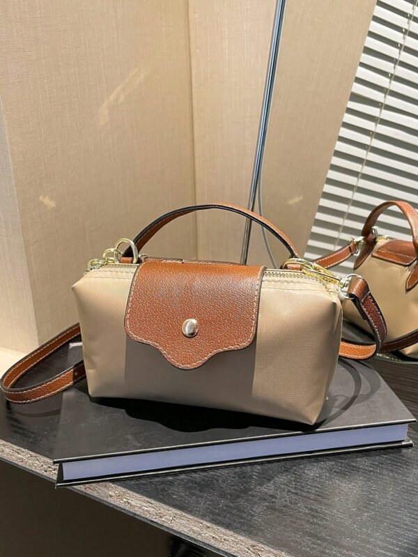 Sac mini anse réglable soirée – Image 2
