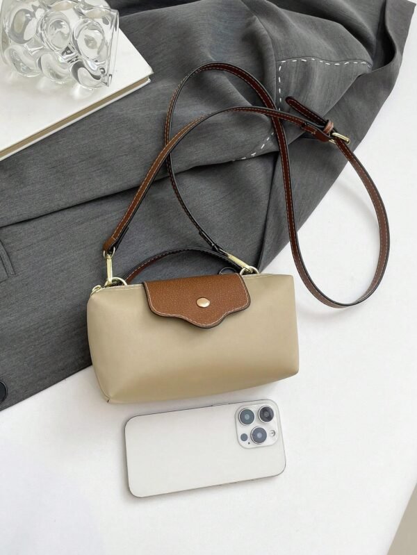 Sac mini anse réglable soirée – Image 8