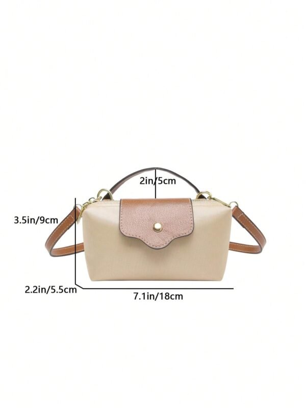 Sac mini anse réglable soirée – Image 21