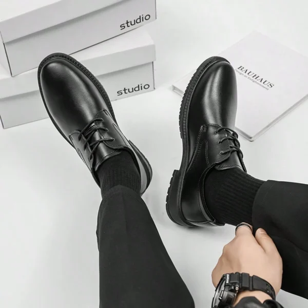 Chaussures imperméables antidérapantes homme – Image 5